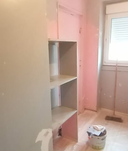 Foto de Pintura pisos et casas