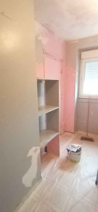 Foto de Pintura pisos et casas