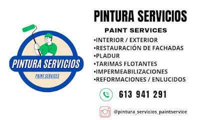 Foto de Pintura sevicios
