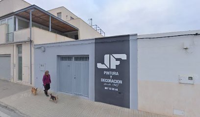 Foto de Pintura y Decoración JF