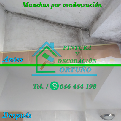 Foto de Pintura y Decoración Ortuño