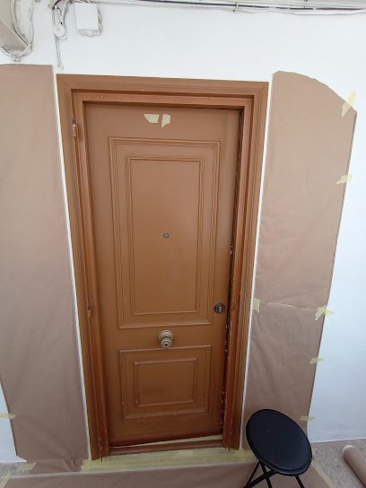 Foto de Pintura y Decoración Ruhl