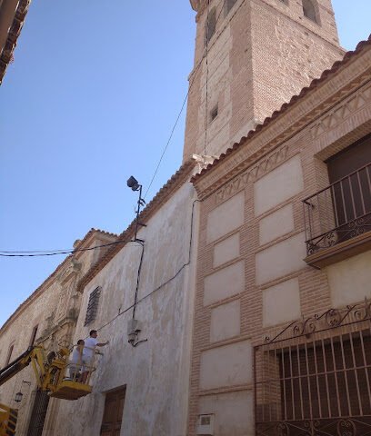 Foto de Pintura y Rotulación Hermanos Sánchez