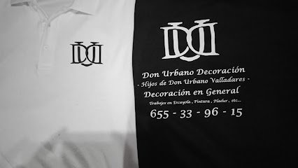 Foto de Pintura y decoración - Don Urbano Decoración
