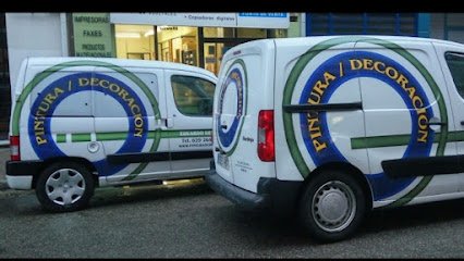 Foto de Pintura y decoración Eduardo Delgado Garcia