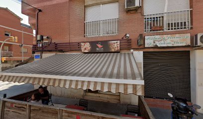 Foto de Pintura y decoración José Antonio Llanos