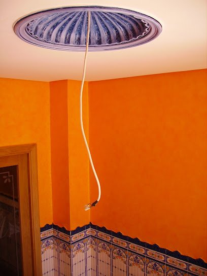 Foto de Pintura y decoracion Juan Carlos Ortega