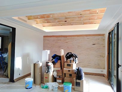 Foto de Pintura y decoración Miguel Ángel