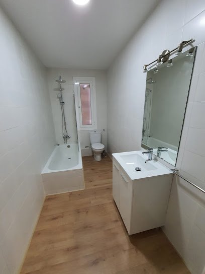 Foto de Pintura y reformas Grimaldo