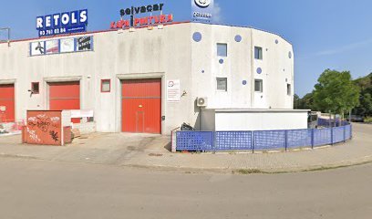 Foto de Pinturas Adán