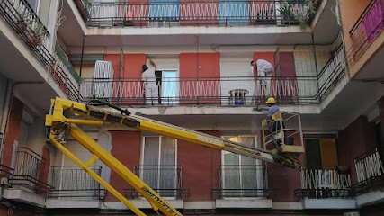 Foto de Pinturas Alfonso Gracia