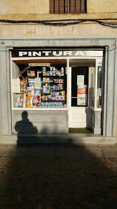 Foto de Pinturas Aller Iglesias Manuel De