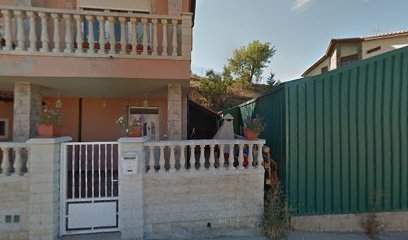 Foto de Pinturas Alto El Pico