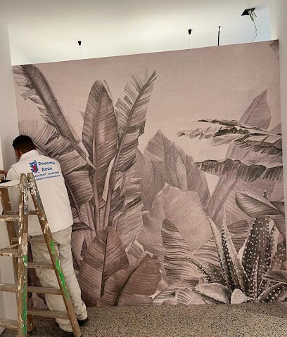 Foto de Pinturas Amin / Soluciones Integrales en Pintura y Decoración