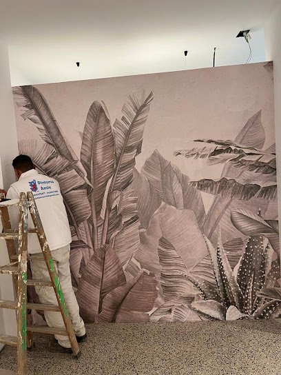 Foto de Pinturas Amin / Soluciones Integrales en Pintura y Decoración