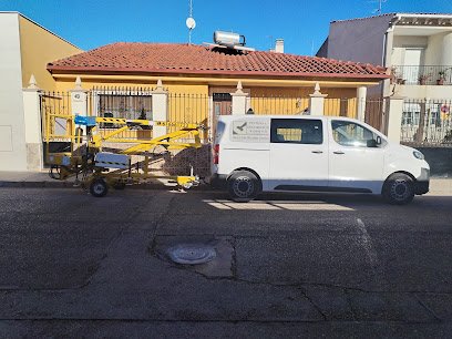 Foto de Pinturas Ángel luis Becerra