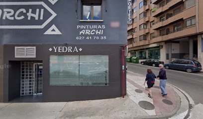 Foto de Pinturas Archi