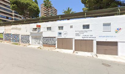 Foto de Pinturas Barceló