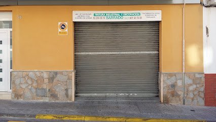 Foto de Pinturas Barrado