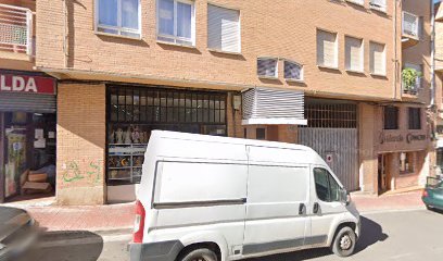 Foto de Pinturas Beyma - Pedro Gomez Collar