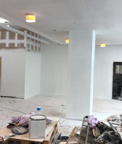 Foto de Pinturas Califal