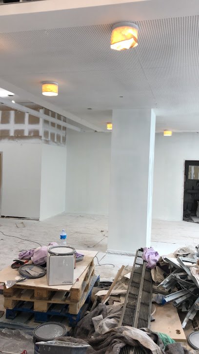 Foto de Pinturas Califal