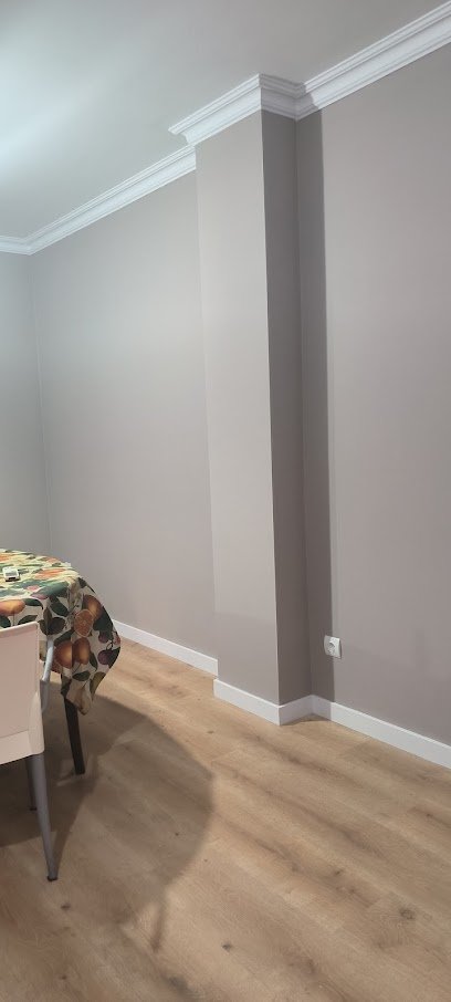 Foto de Pinturas Camilo