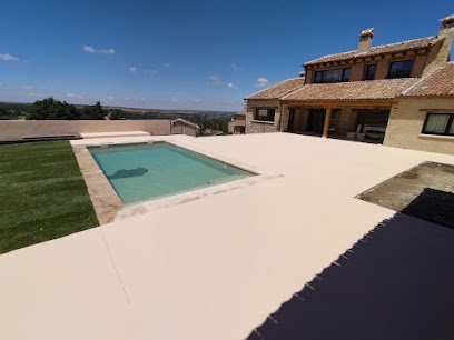 Foto de Pinturas Cárdaba