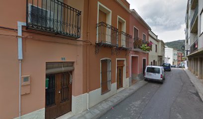 Foto de Pinturas Castellet S.C.V.