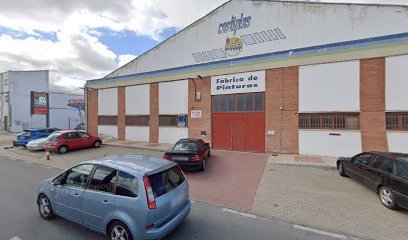 Foto de Pinturas Castiplas