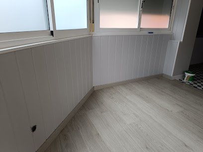 Foto de Pinturas Castro TGN