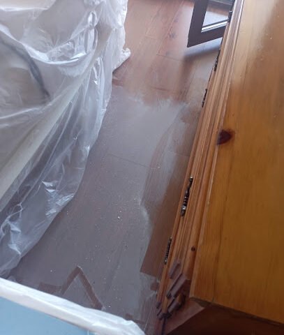 Foto de Pinturas Chust