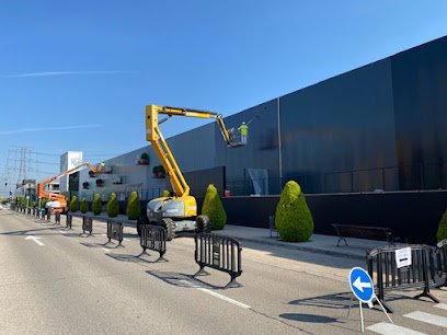 Foto de Pinturas Cobalto