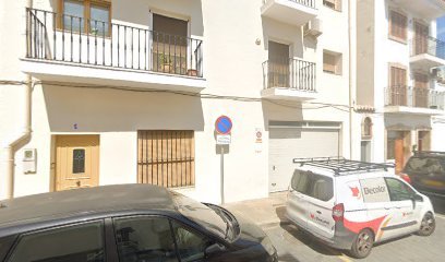 Foto de Pinturas Decolor Jávea