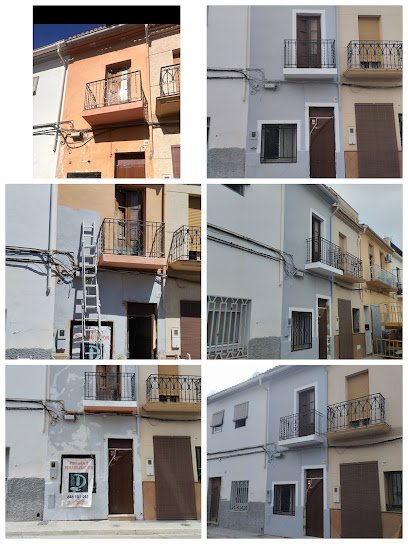 Foto de Pinturas Decorate Mediterraneo