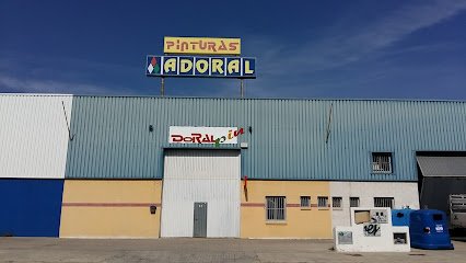 Foto de Pinturas Doralpin