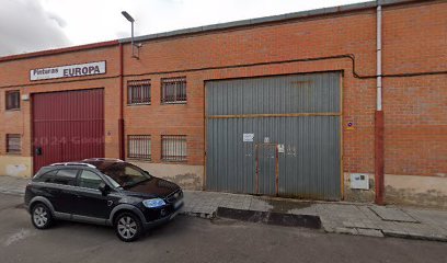 Foto de Pinturas Europa