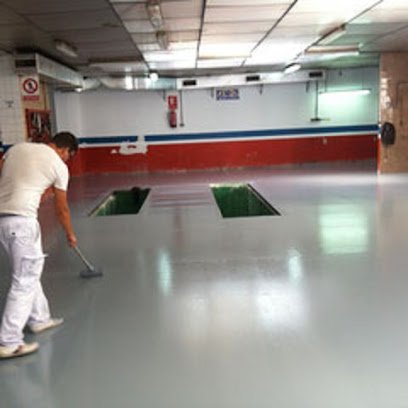 Foto de Pinturas Fernando Martinez