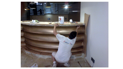 Foto de Pinturas Filiu S.L.