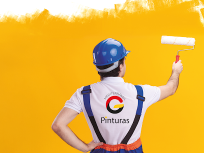 Foto de Pinturas G Mediterránea