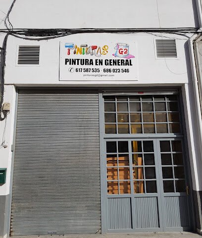 Foto de Pinturas G2