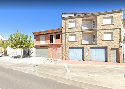 Foto de Pinturas Garrido Mata (Los Menas)