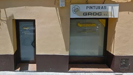 Foto de Pinturas Groc S.L.