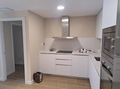 Foto de Pinturas Gutiérrez | Pintor Tarragona