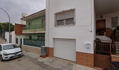 Foto de Pinturas Hnos.Alcaide