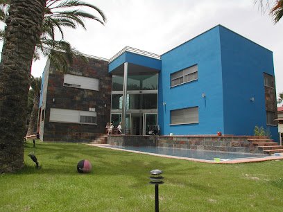 Foto de Pinturas INSA Oscar y David