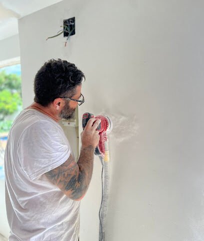 Foto de Pinturas Jordi Perea