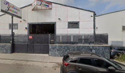 Foto de Pinturas Juani S.L.