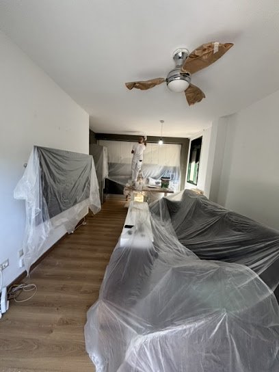 Foto de Pinturas La Vila | Pintor en Tarragona