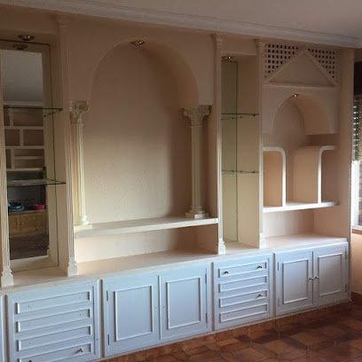 Foto de Pinturas Magdaleno